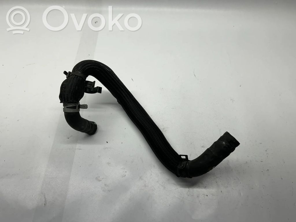 Dodge Challenger Engine coolant pipe/hose 