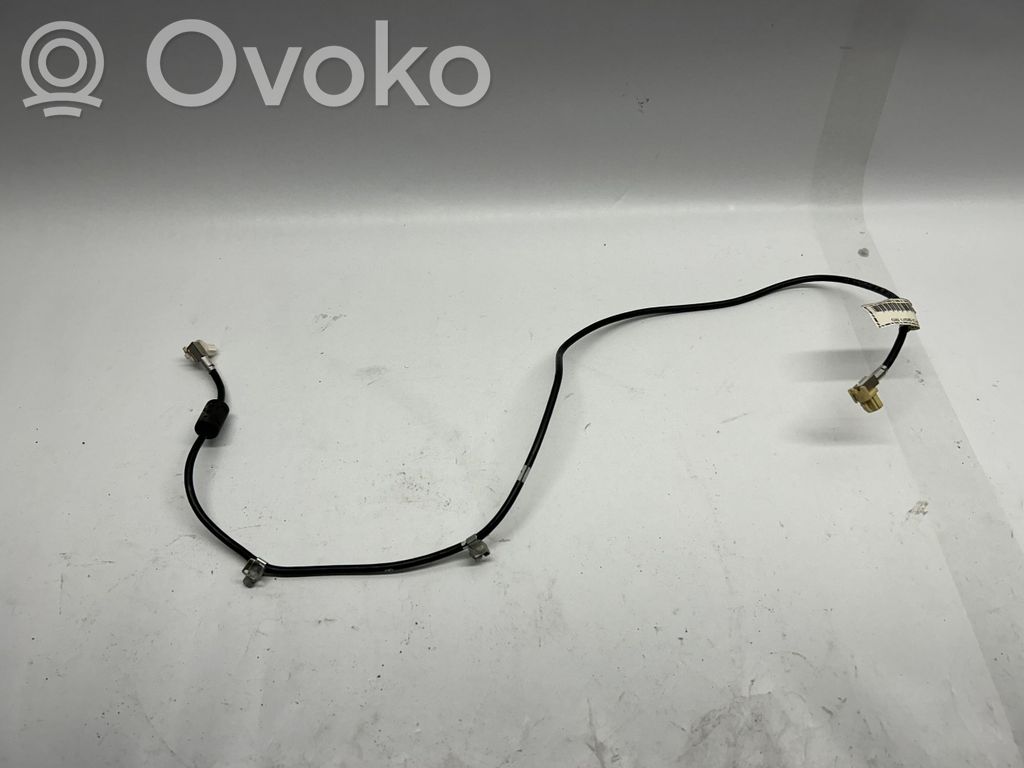 BMW X5 E70 Otros cableados 