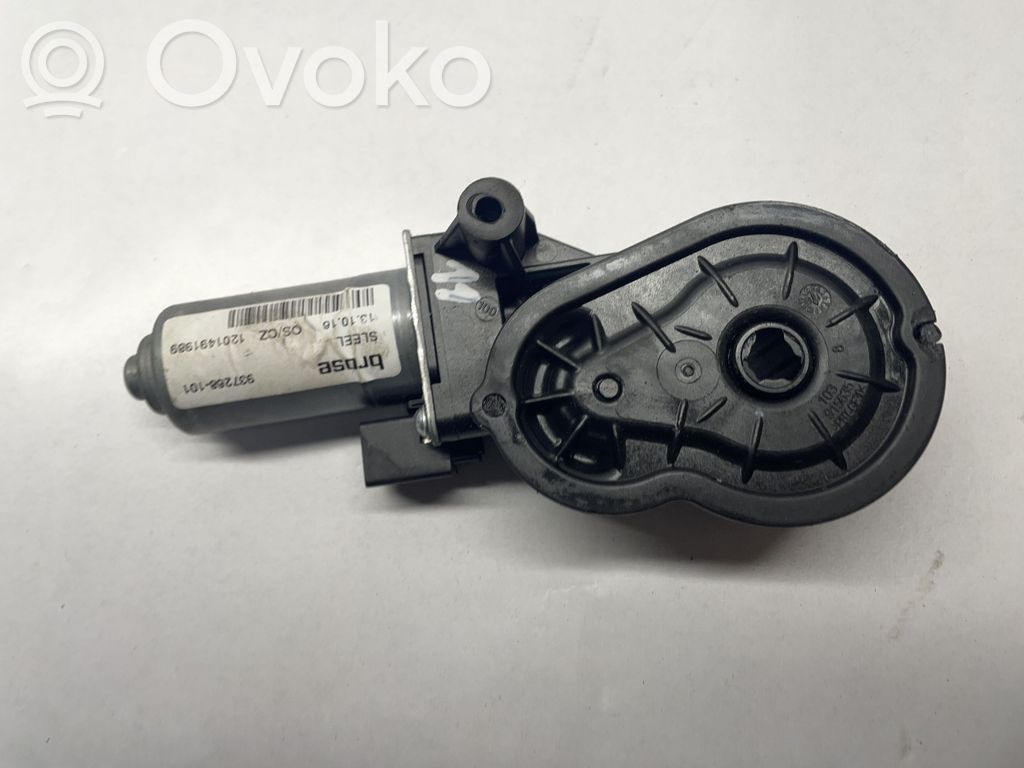 BMW X5 F15 Motor reglare scaun 
