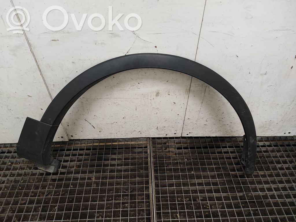 Ford Explorer V Panel wykończeniowy błotnika 