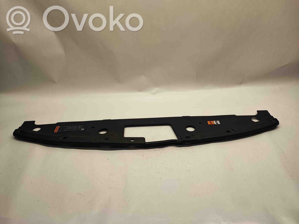 Ford Explorer V Top upper radiator support slam panel 