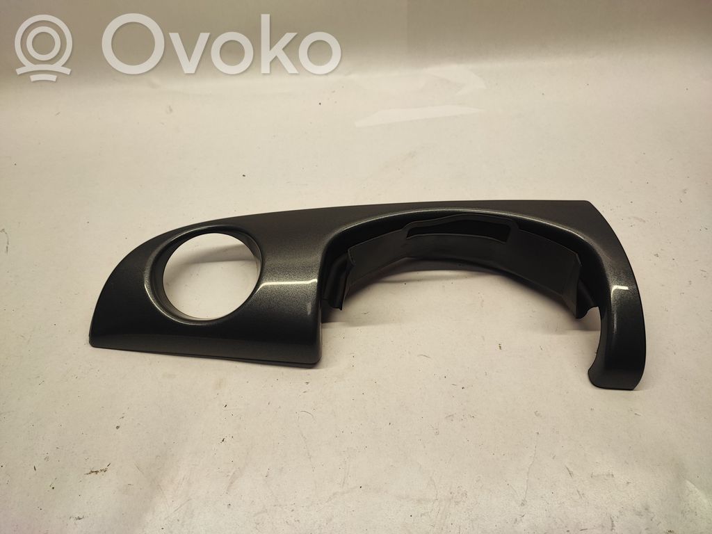 Mini One - Cooper Cabrio R52 Dashboard glove box trim 
