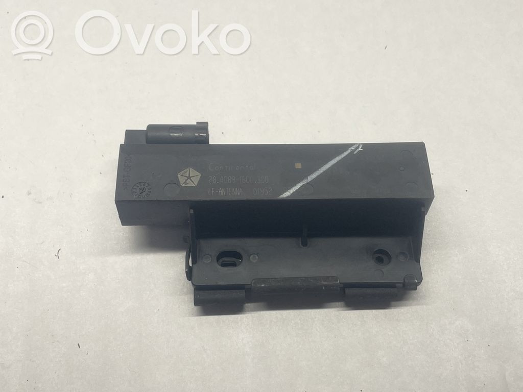 Antenne système sans clé   68067753AA,P68067753AA