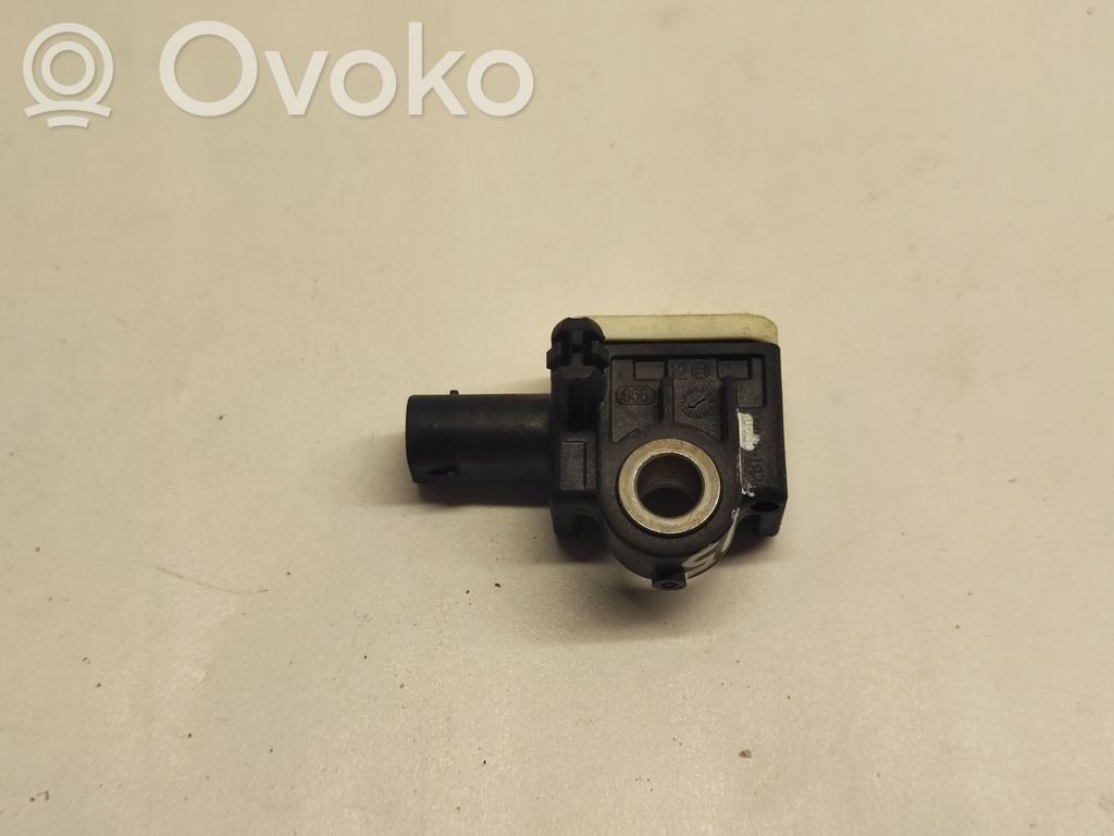 Airbagsensor Crashsensor Drucksensor   4H0959643