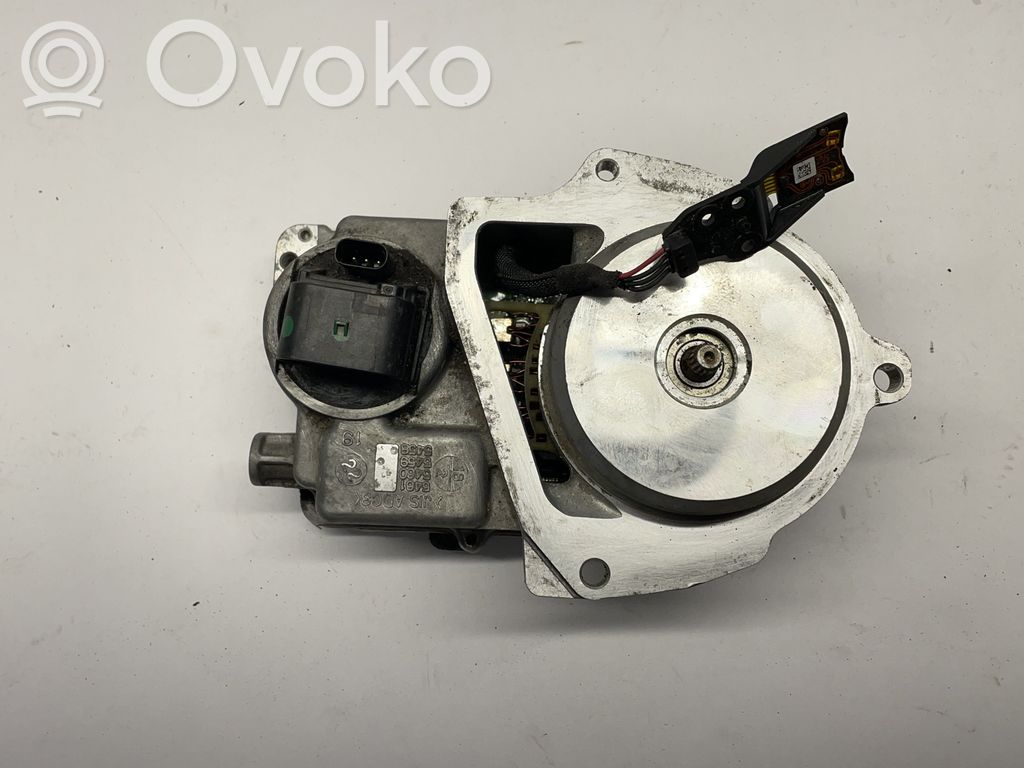 Mini One - Cooper F56 F55 Cremagliera dello sterzo parte elettrica 