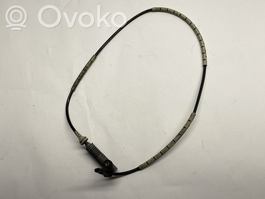 BMW 3 E90 E91 ABS rear brake sensor 