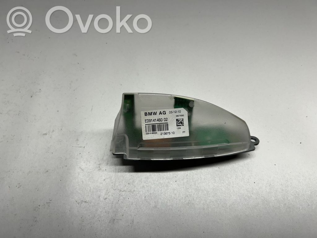 BMW 7 F01 F02 F03 F04 Antenă GPS aeriană 