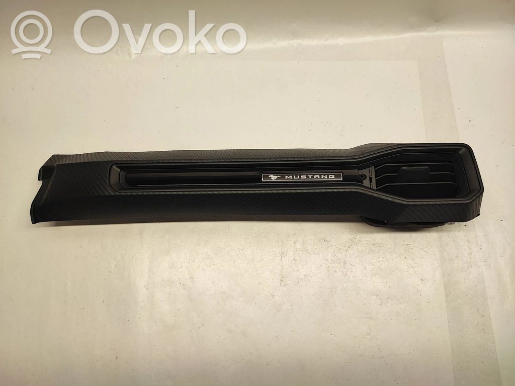 Ford Mustang VII Dashboard air vent grill cover trim 