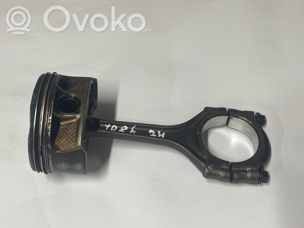 Dodge Durango III Piston 