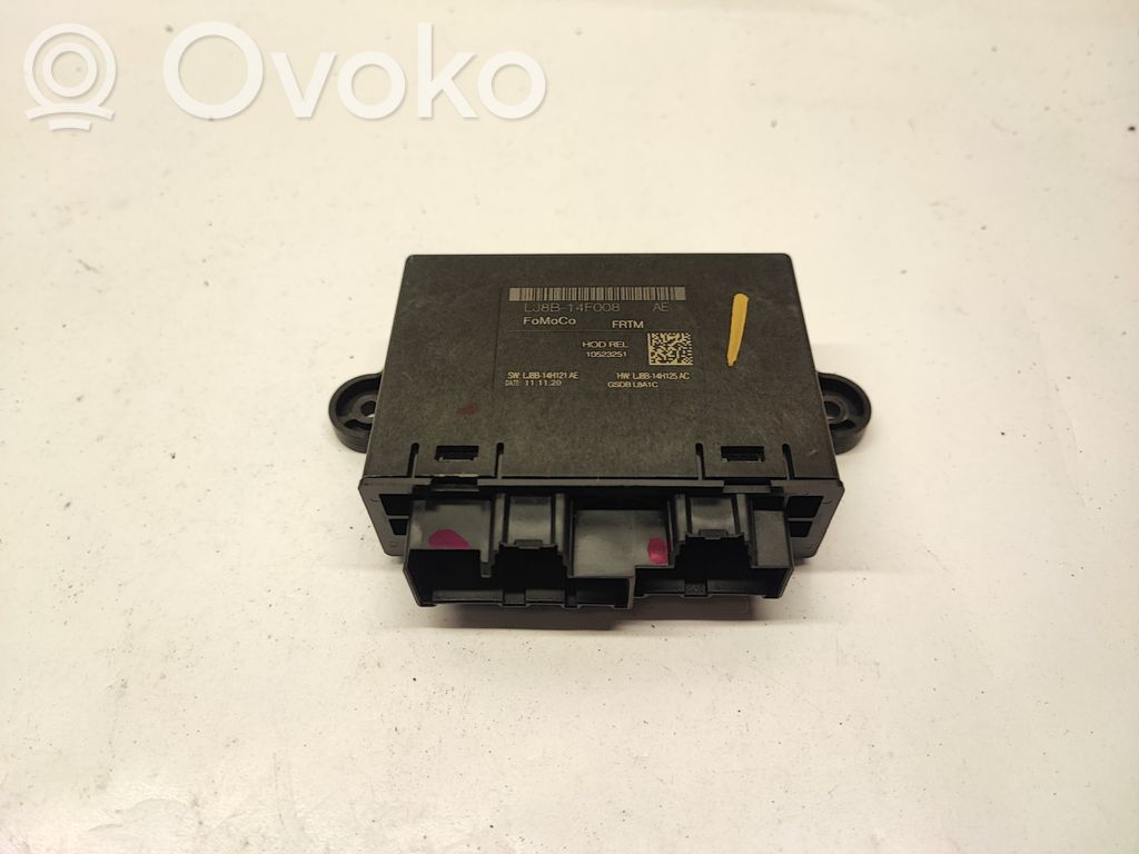Autres unités de commande / modules   LJ8B14F008AE,LJ8B14F008AE,LJ8B14H125AC