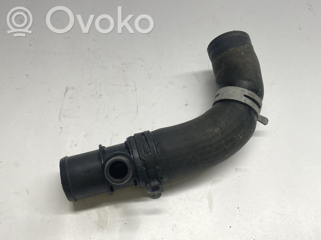 Dodge Charger Engine coolant pipe/hose 