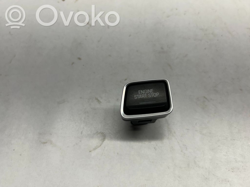 Engine start stop button switch   22774052