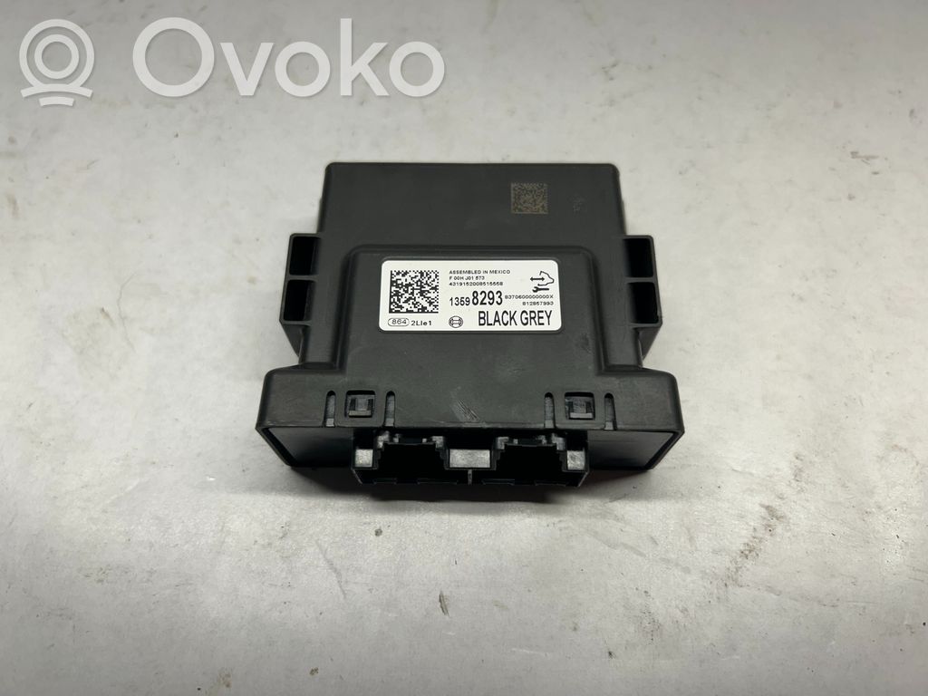 Módulo de control Gateway   13598293