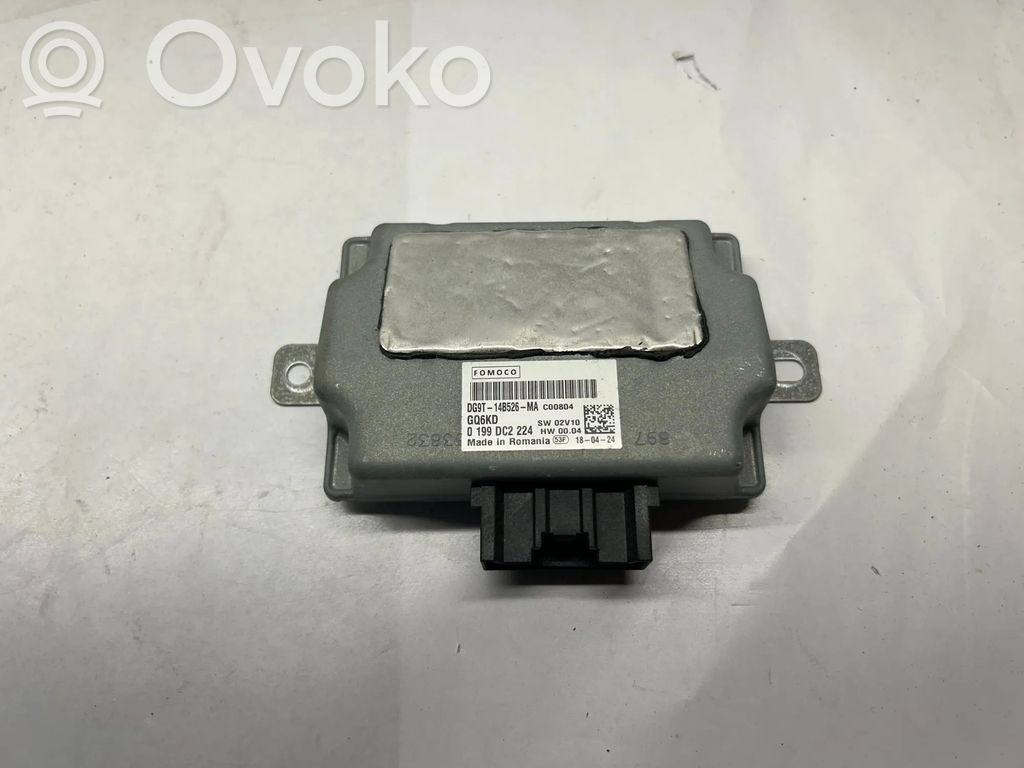 Ford F150 Centralina/modulo keyless go 