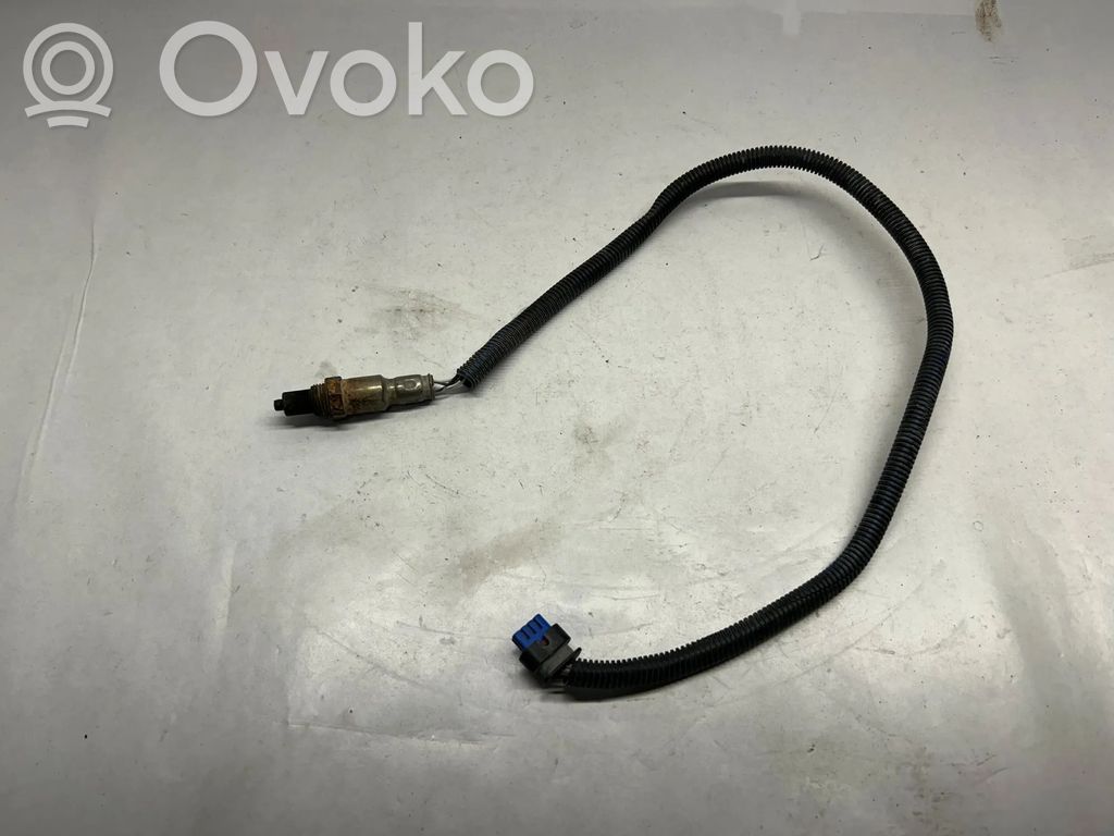 Lambda zondas   JL3A9G444AC,JL3A9G444AC