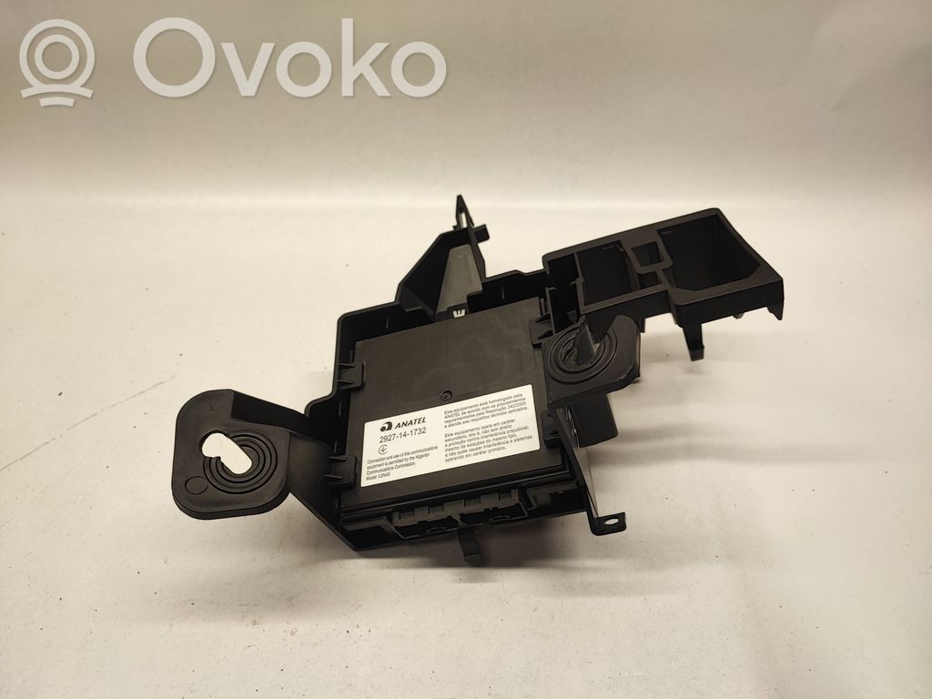 Chevrolet Camaro Centralina/modulo keyless go 