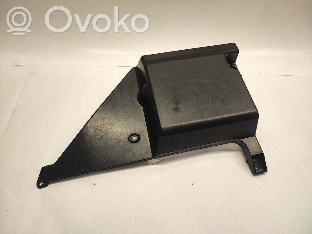 Ford Explorer V Dashboard lower bottom trim panel 