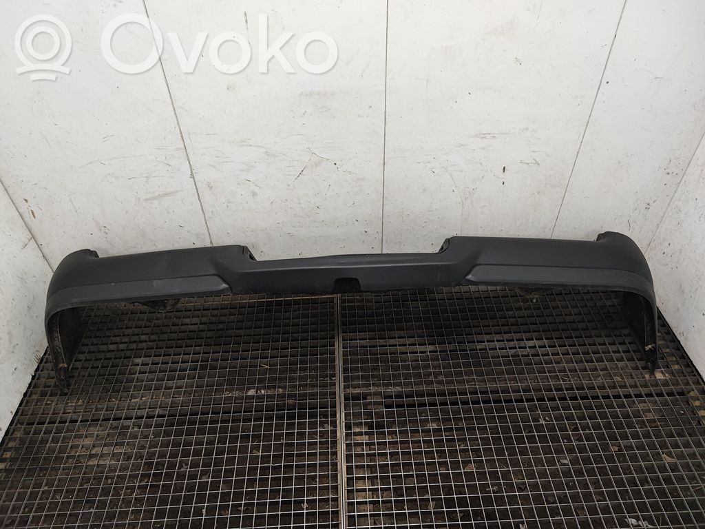 Ram 1500 DT Parachoques 