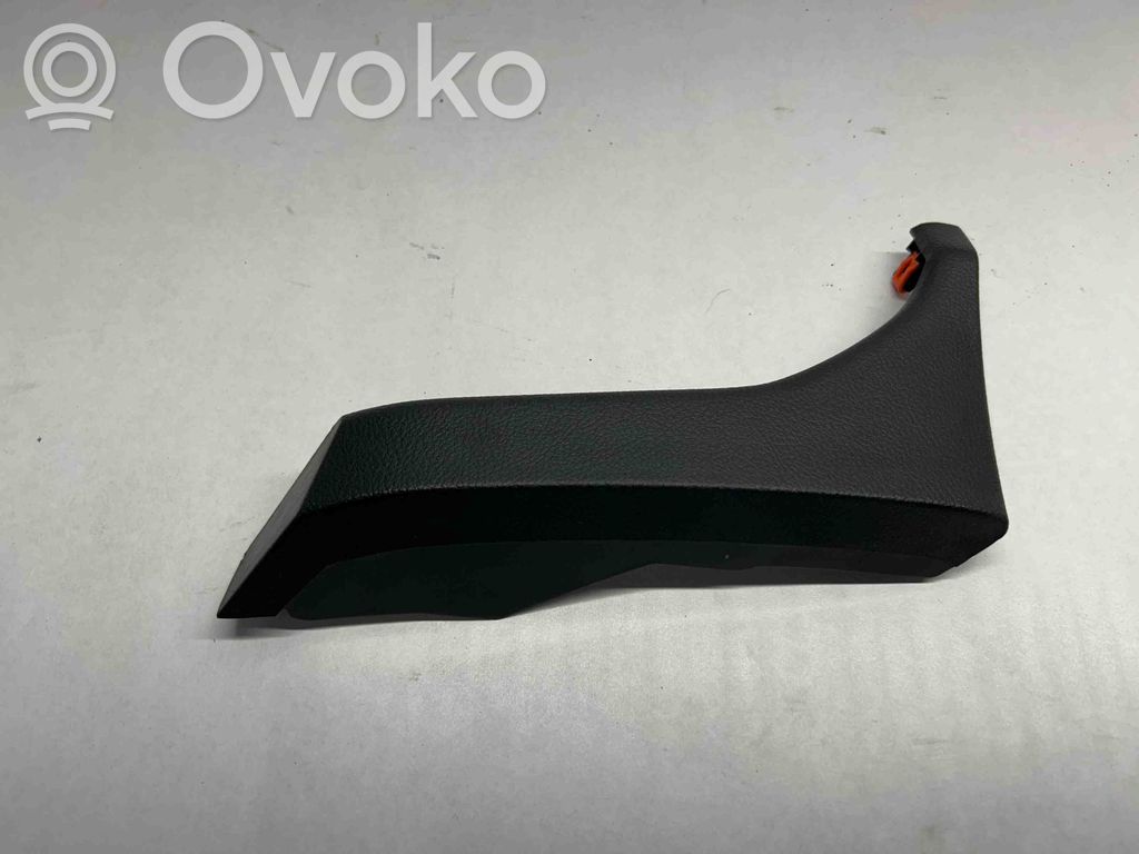 Dodge RAM 1500 DS Dashboard glove box trim 