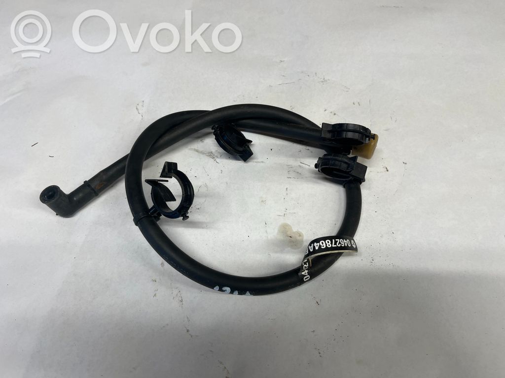 Dodge Charger Przewód / Odma odpowietrzenia 