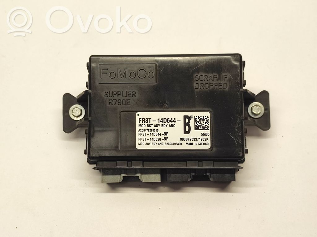Module d'éclairage LCM   FR3T14D644BF,FR3T14D644BF