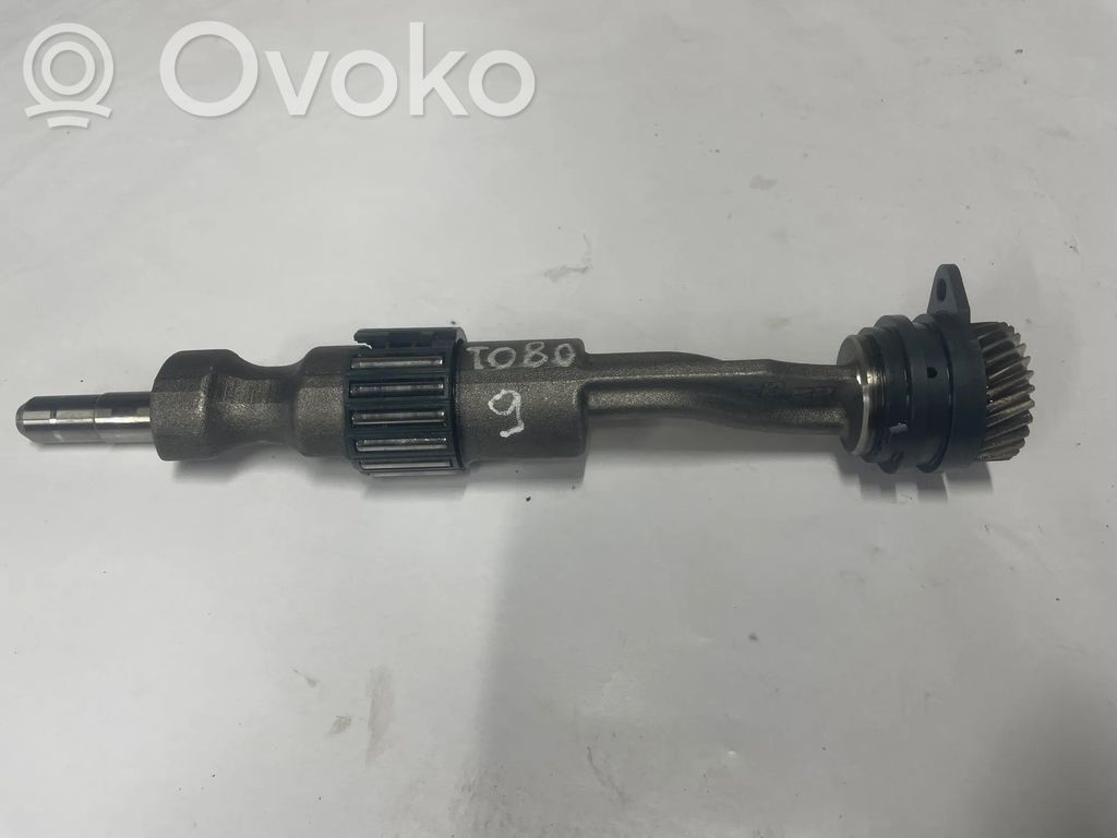 Audi A3 S3 8V Eje de equilibrio 