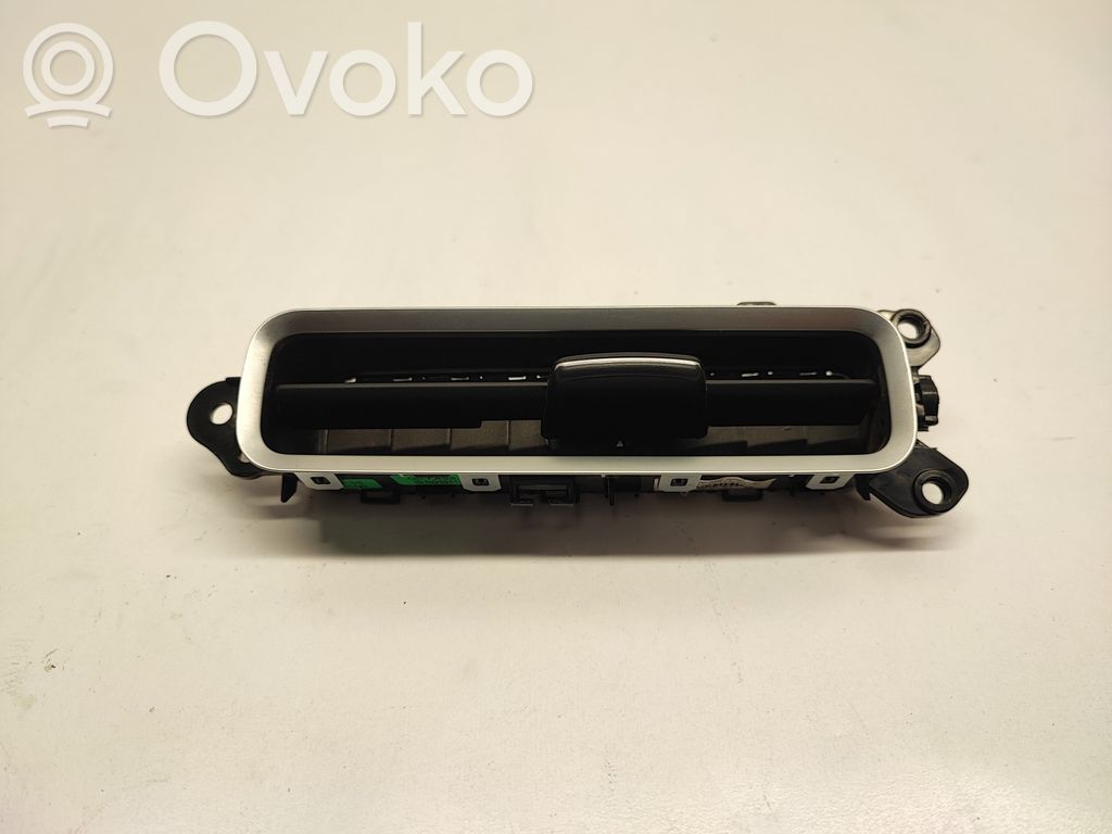 Tesla Model X Dysze / Kratki nawiewu deski rozdzielczej 