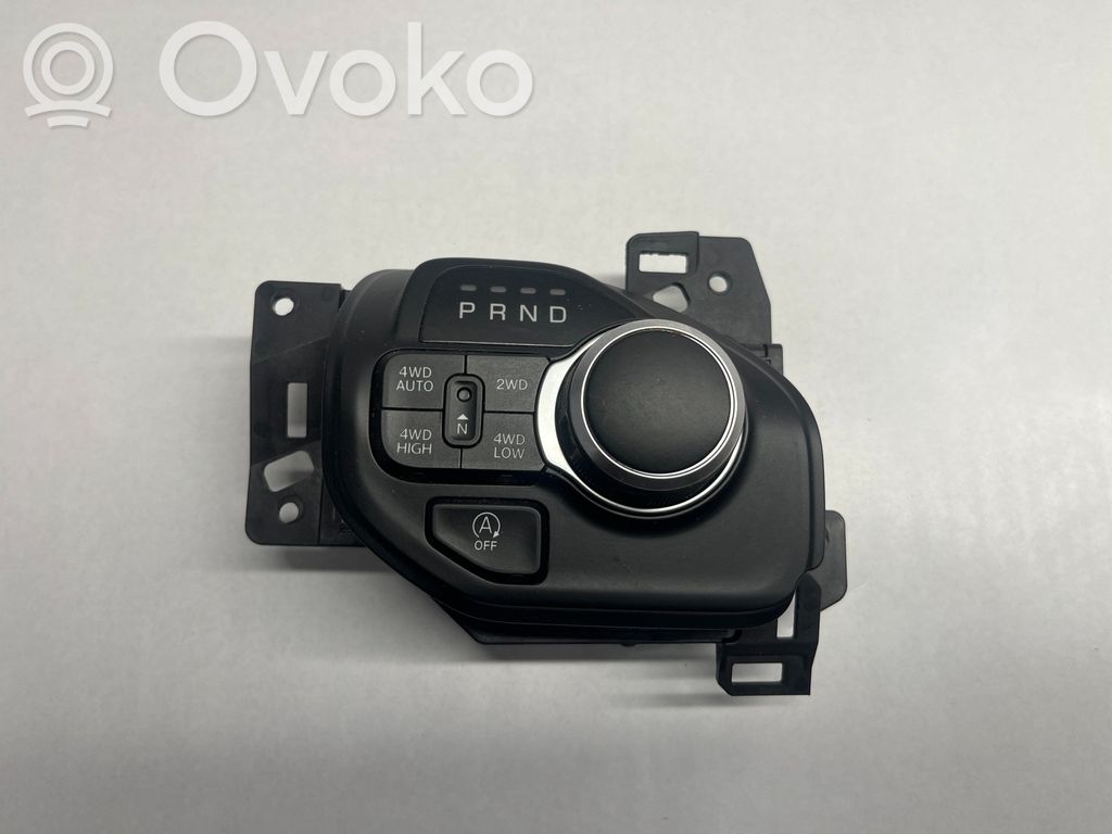 Ram 1500 DT Selector caja de cambios 