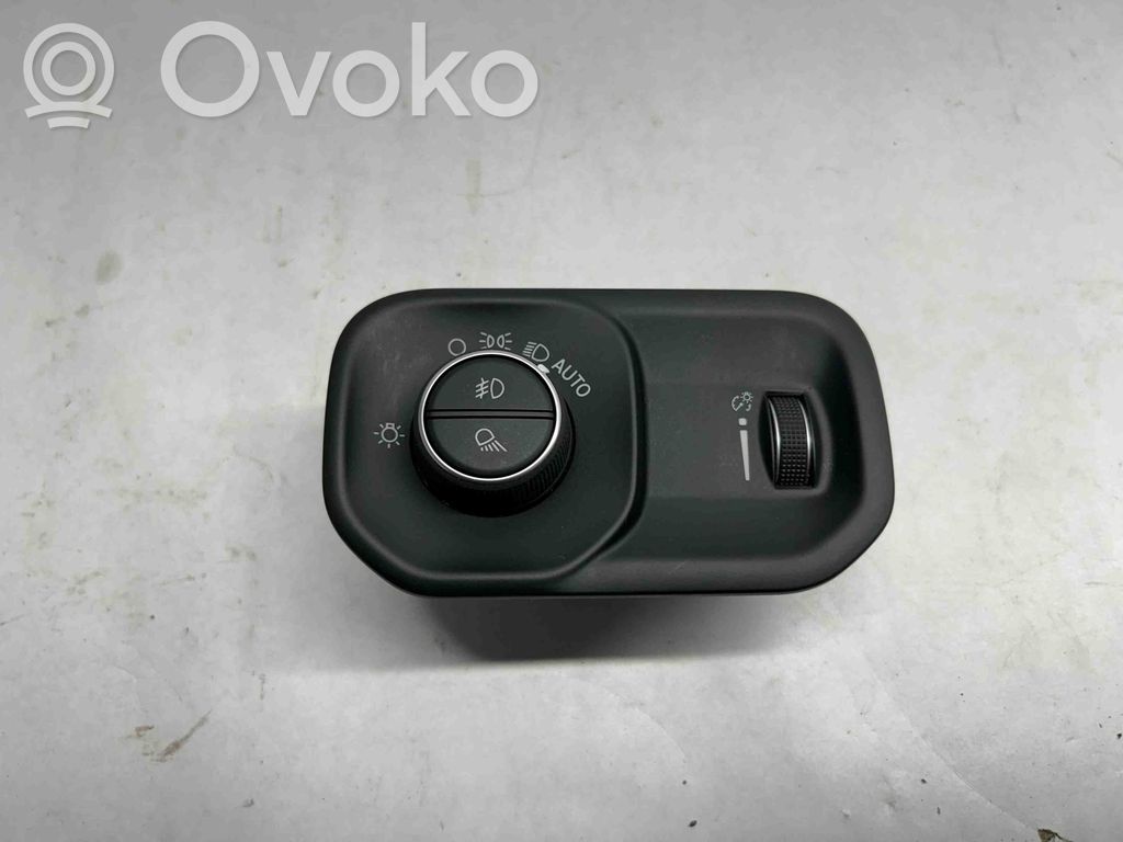 Dodge RAM 1500 DS Light switch 