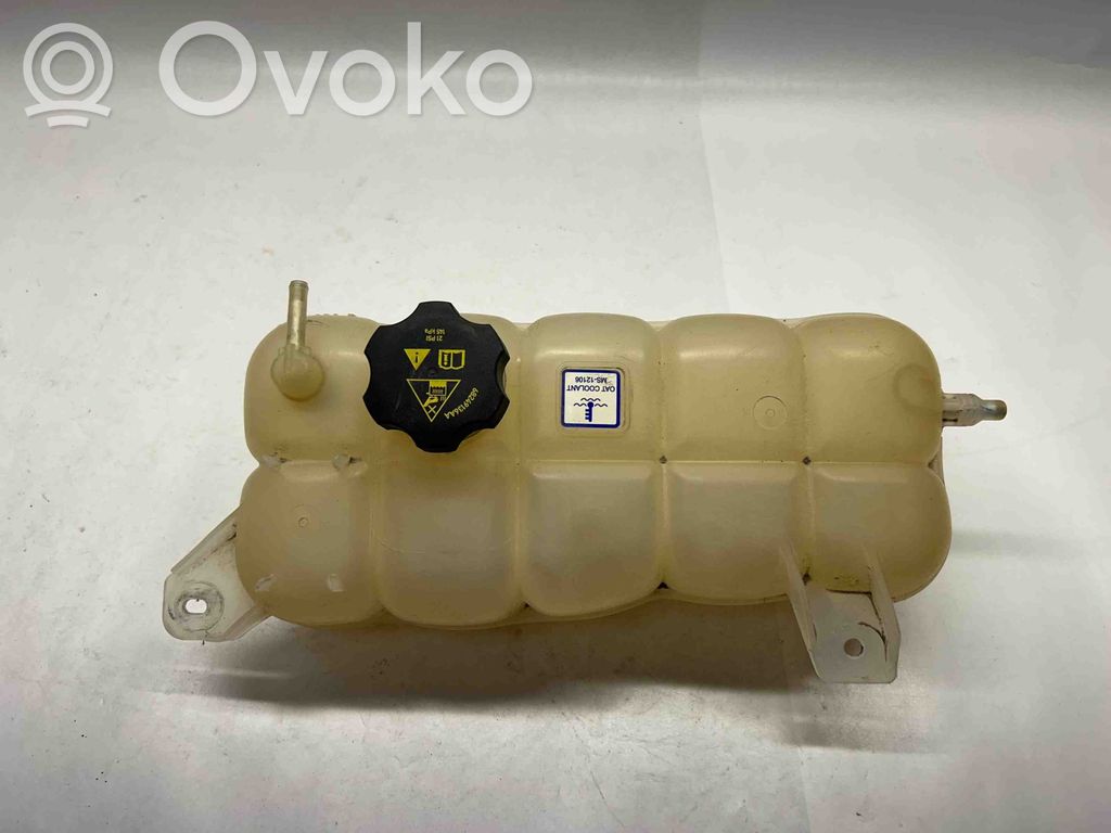 Dodge RAM 1500 DS Aušinimo skysčio išsiplėtimo bakelis 