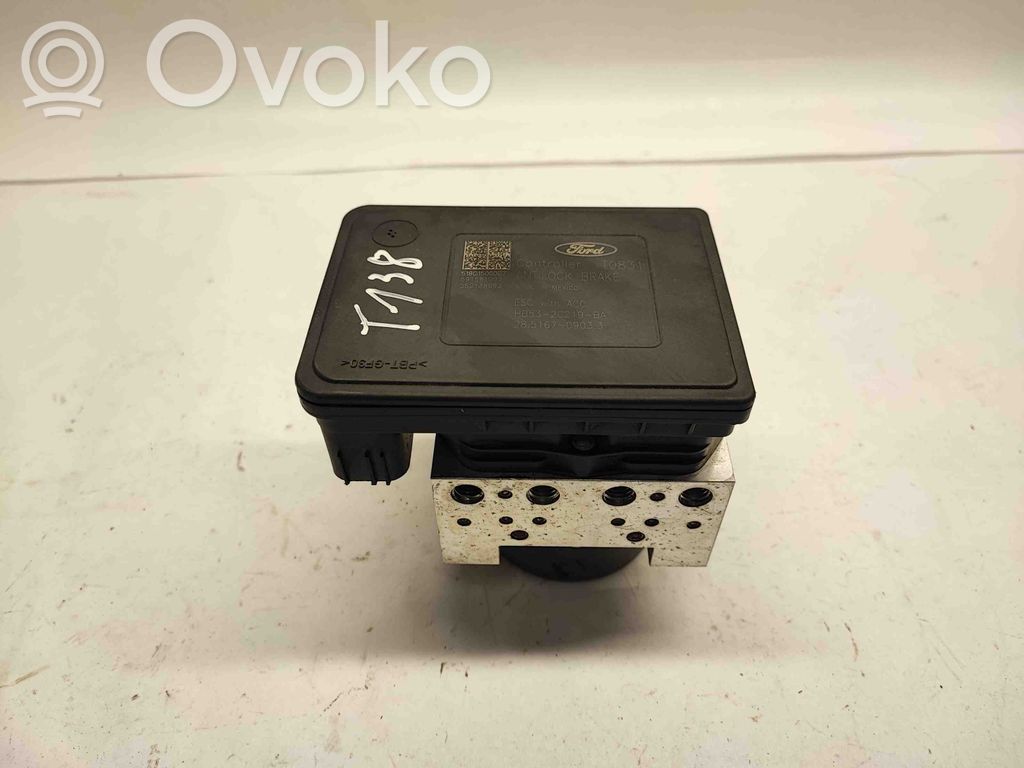 ABS Pump   HB532C219BA,HB532C405BA