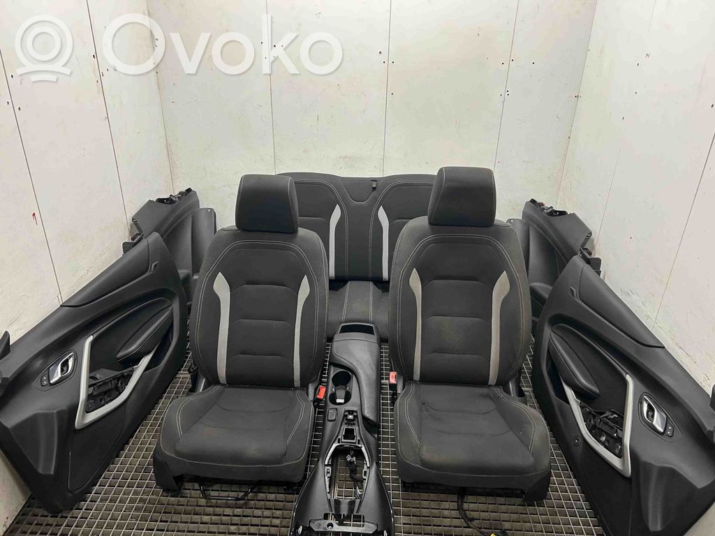 Interior set
