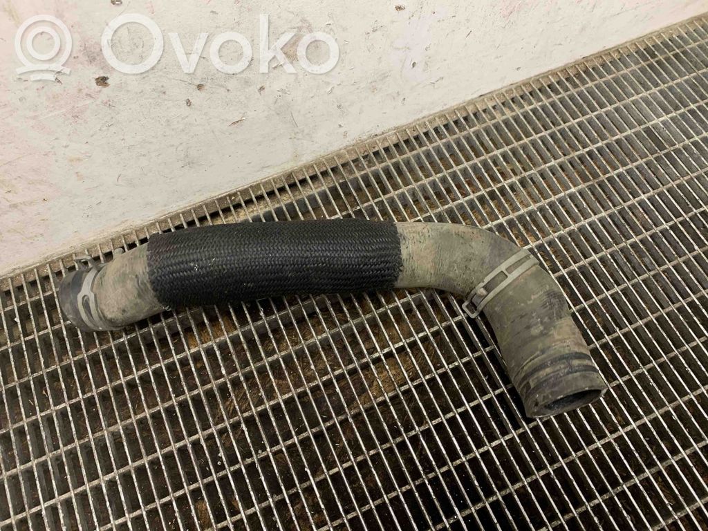 Dodge RAM 1500 DS Engine coolant pipe/hose 
