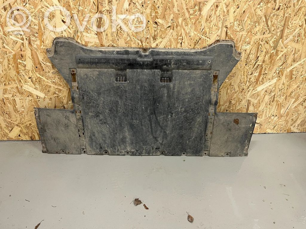 Engine splash shield/under tray   600819100D,600819100D