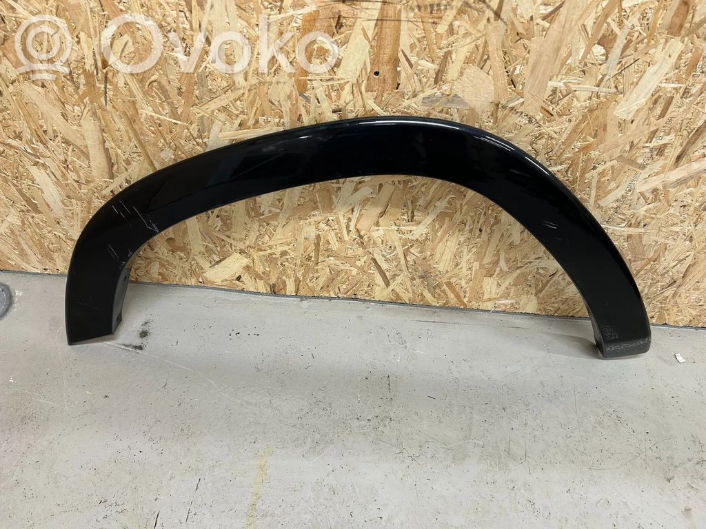 Front arch trim   6FX91TRMAD