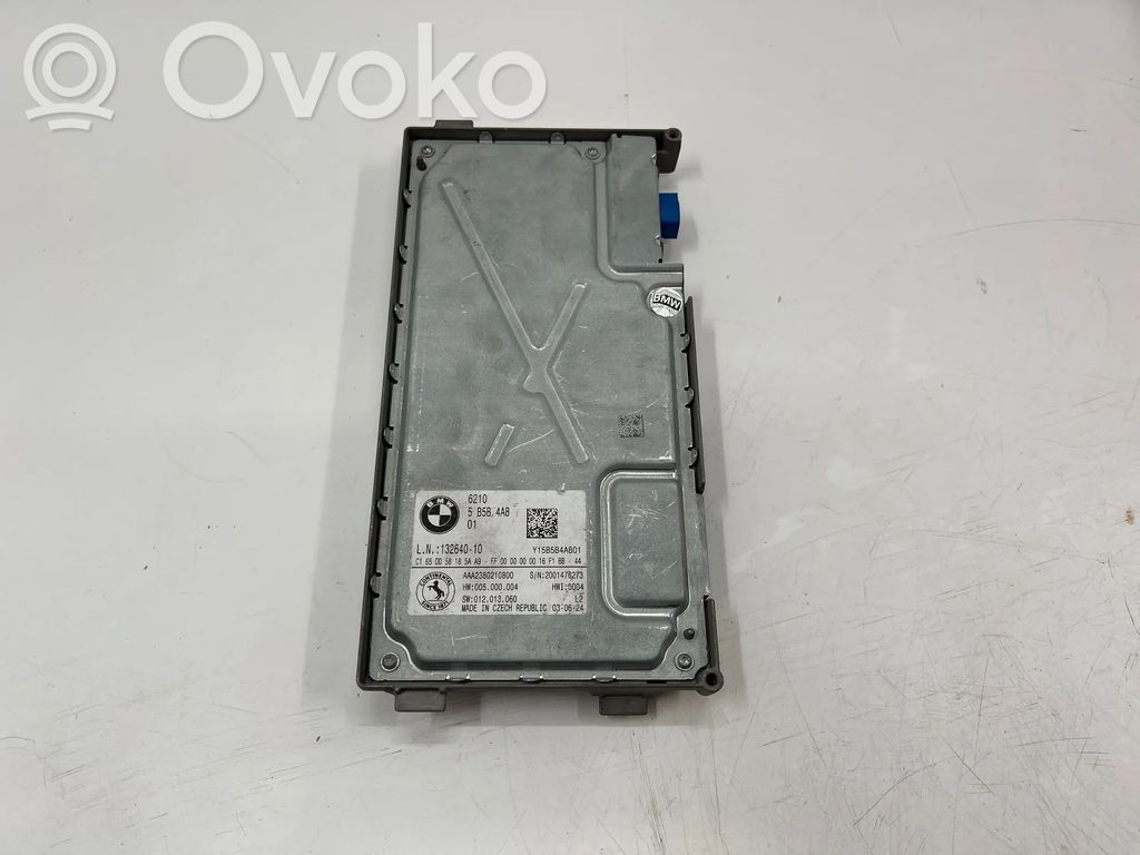 BMW X5 G05 Altri dispositivi 