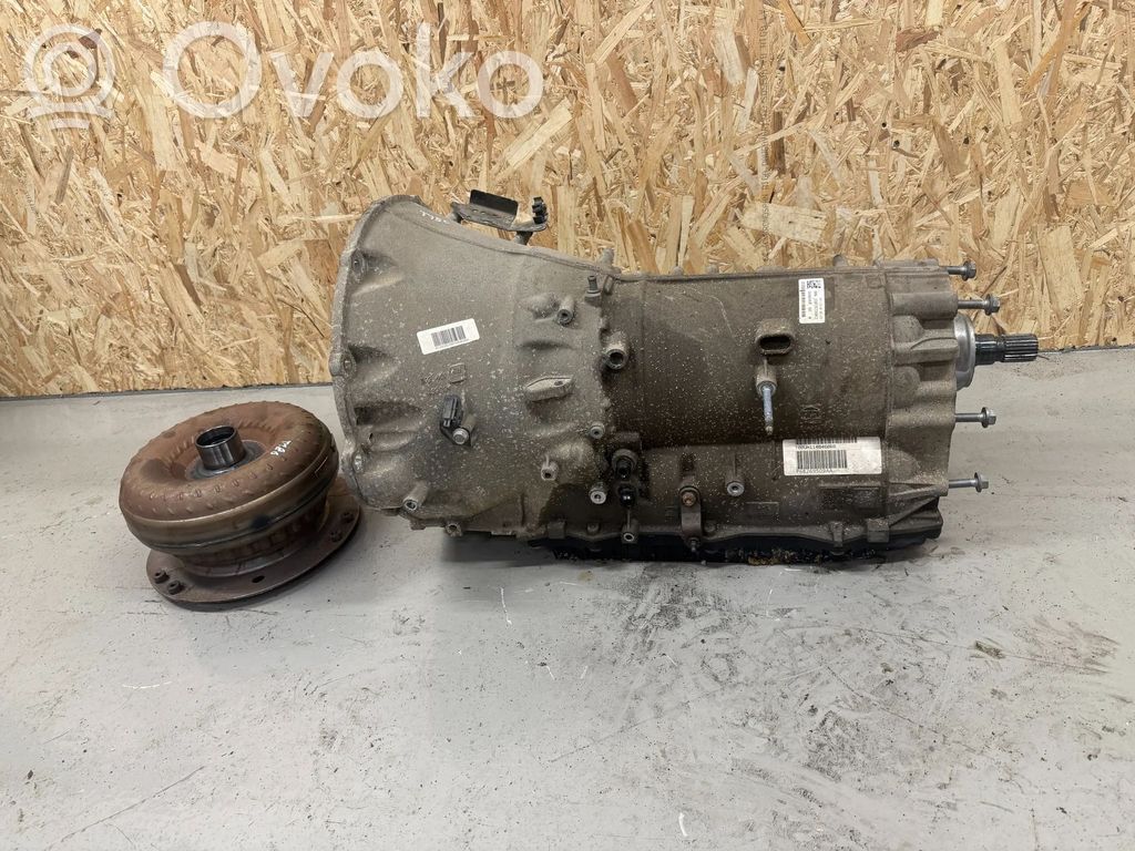 Caja de cambios automática   P68269509AA,68269509AA,0046068,1102020002,68269509,8HP75