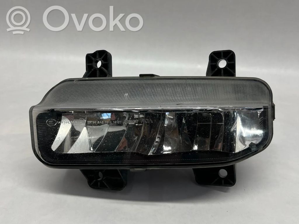 Dodge RAM 1500 DS Front fog light 