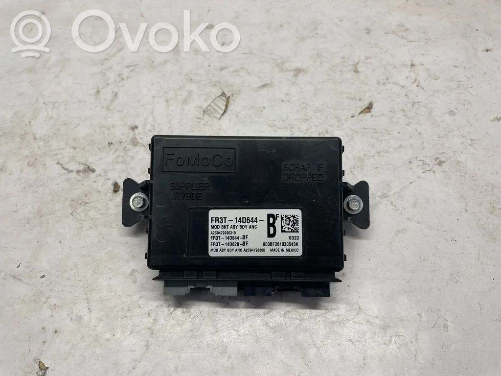Module d'éclairage LCM   FR3T14D644BF,FR3T14D644BF,FR3T14D644