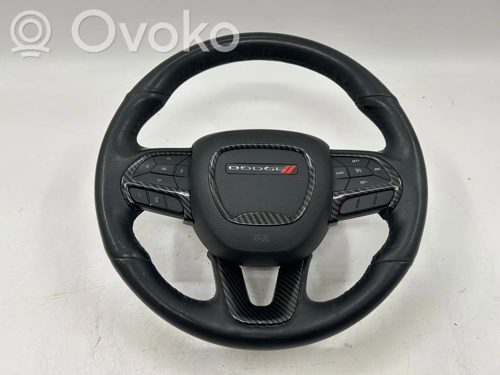 Dodge Charger Lenkrad 