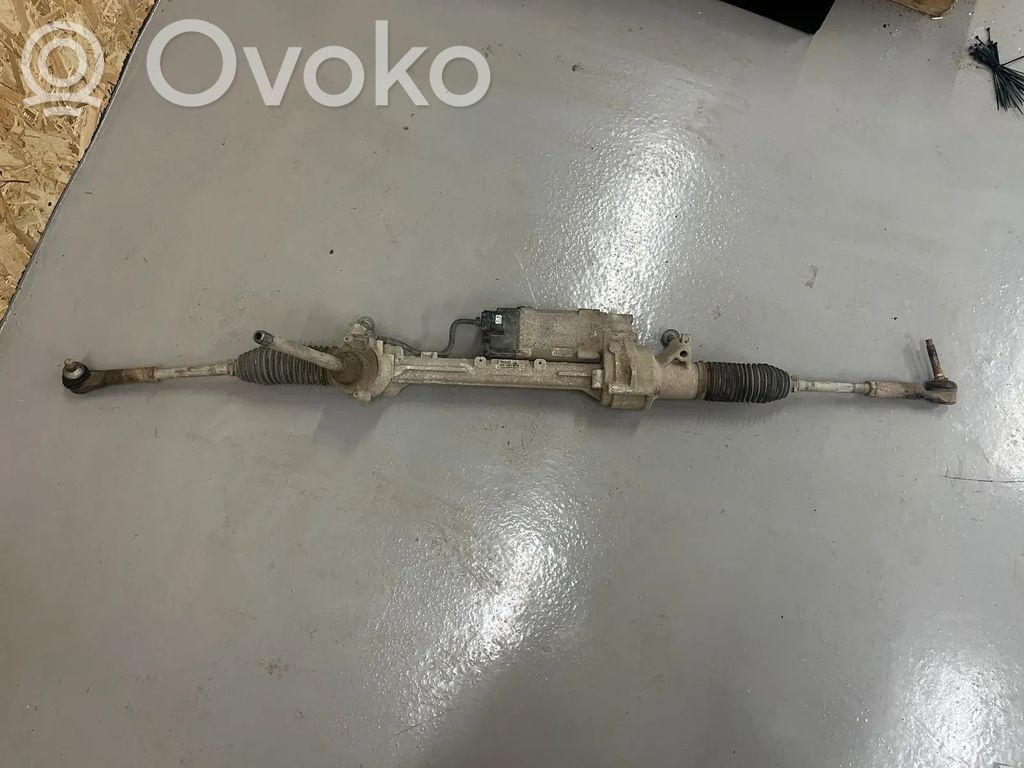 Tesla Model S Steering rack 
