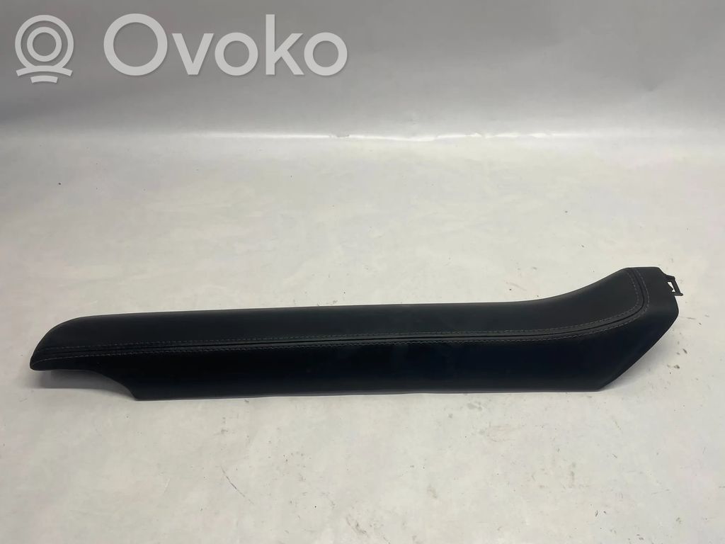 Ram 1500 Dashboard glove box trim 