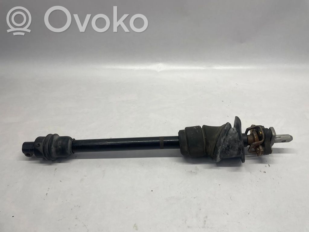 Chevrolet Corvette C7 Steering column universal joint 