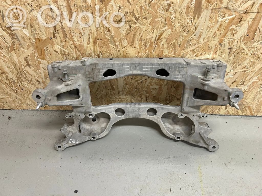 Front subframe   20941665