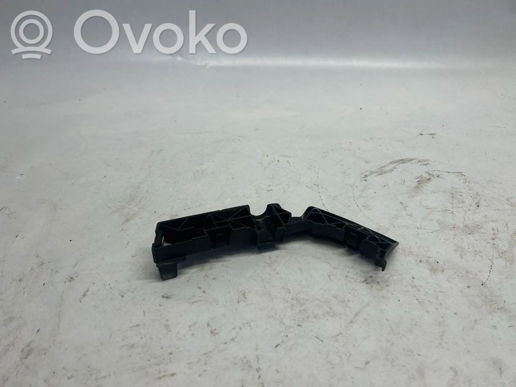 Dodge Challenger Front bumper mounting bracket 