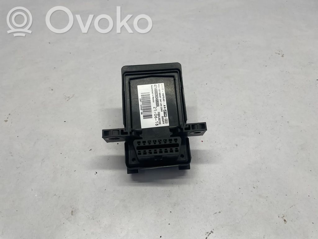 Module de passerelle   LB5T14F642BB,LB5T14F642BB,F00HJ02723,LB5T14F642