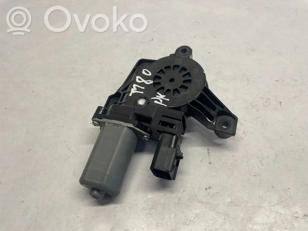 Ram 1500 Front door window regulator motor 