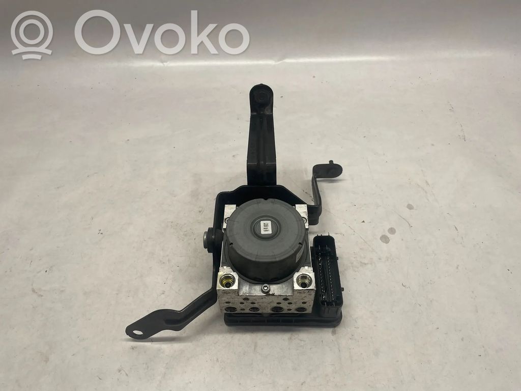 Ford Mustang VI ABS Blokas 