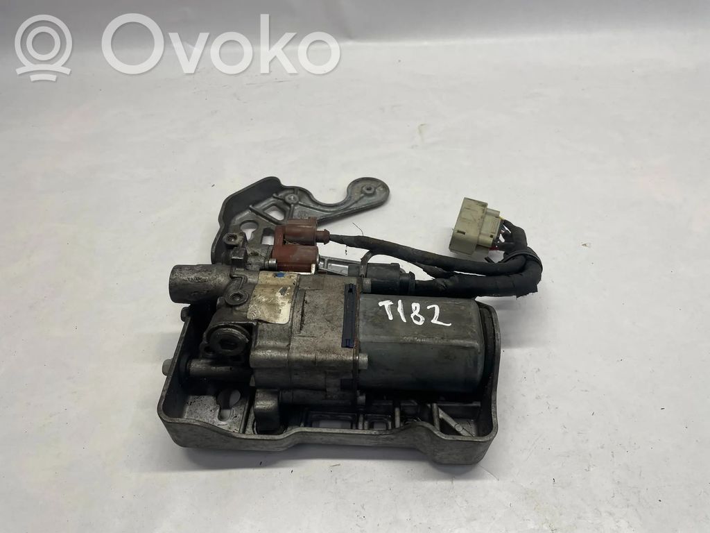Chevrolet Corvette C7 Pompe hydraulique de toit convertible 