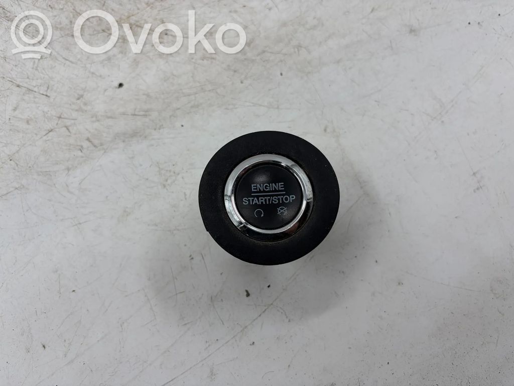 Engine start stop button switch   DG9T14C376CCW,DG9T14C376CCW